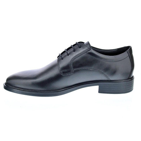 Zapatos Geox zapatos Hombre modelo Gladwin Negro 