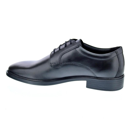 Zapatos Geox zapatos Hombre modelo Gladwin Negro 