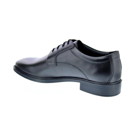 Zapatos Geox zapatos Hombre modelo Gladwin Negro 