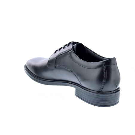 Zapatos Geox zapatos Hombre modelo Gladwin Negro 