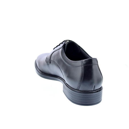 Zapatos Geox zapatos Hombre modelo Gladwin Negro 