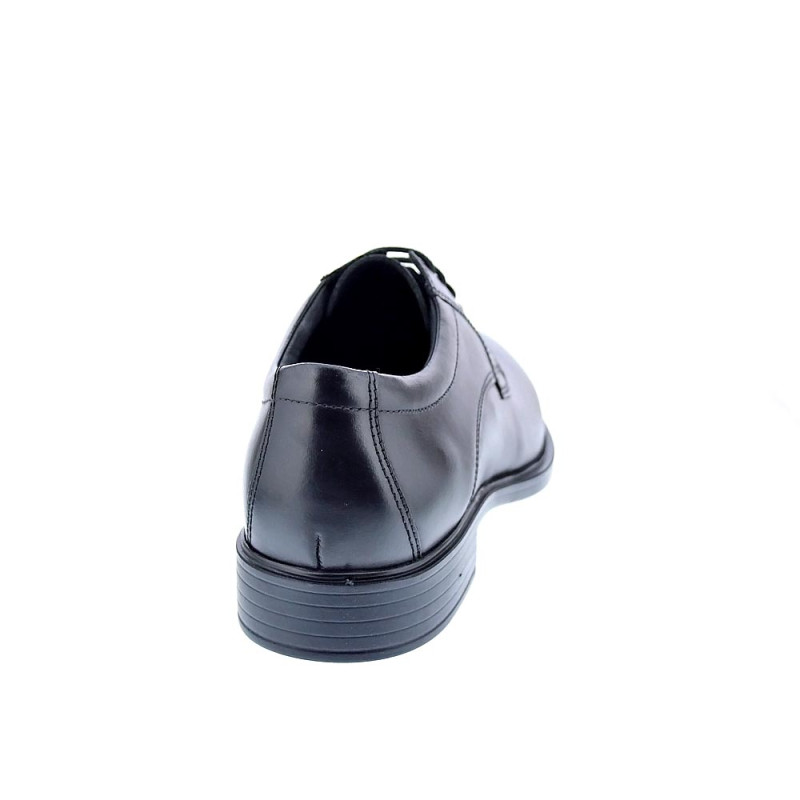 Zapatos Geox zapatos Hombre modelo Gladwin Negro 