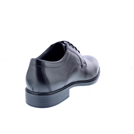Zapatos Geox zapatos Hombre modelo Gladwin Negro 
