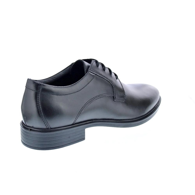 Zapatos Geox zapatos Hombre modelo Gladwin Negro 