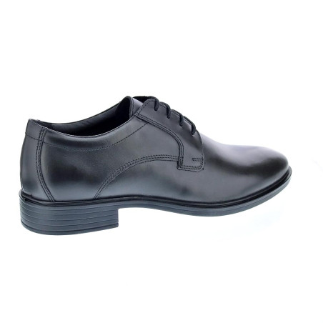 Zapatos Geox zapatos Hombre modelo Gladwin Negro 