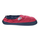 Pantuflas Nuvola zapatos Mujer modelo Classic Red Rojo 