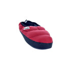 Pantuflas Nuvola zapatos Mujer modelo Classic Red Rojo 