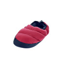 Pantuflas Nuvola zapatos Mujer modelo Classic Red Rojo 
