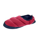 Pantuflas Nuvola zapatos Mujer modelo Classic Red Rojo 