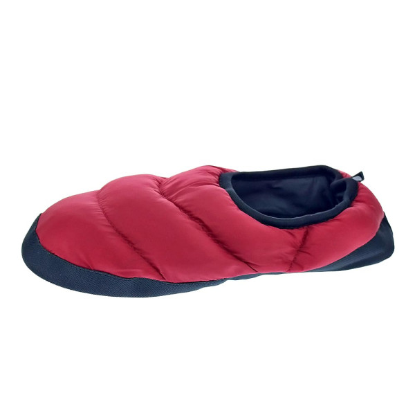 Pantuflas Nuvola zapatos Mujer modelo Classic Red Rojo 