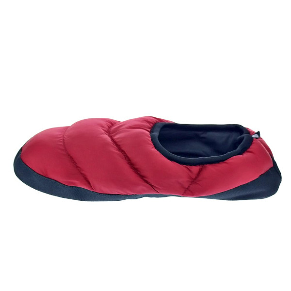 Pantuflas Nuvola zapatos Mujer modelo Classic Red Rojo 