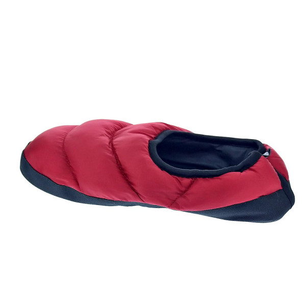 Pantuflas Nuvola zapatos Mujer modelo Classic Red Rojo 