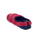 Pantuflas Nuvola zapatos Mujer modelo Classic Red Rojo 