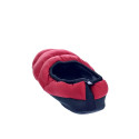 Pantuflas Nuvola zapatos Mujer modelo Classic Red Rojo 