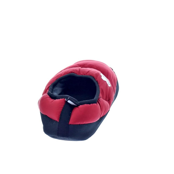 Pantuflas Nuvola zapatos Mujer modelo Classic Red Rojo 