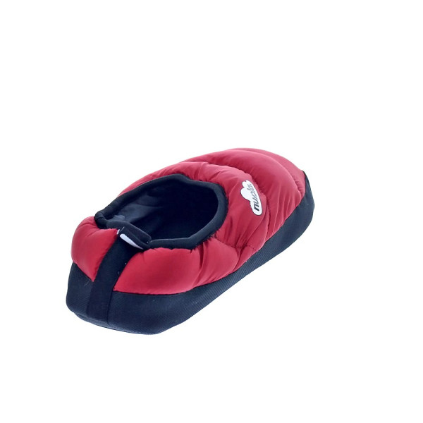 Pantuflas Nuvola zapatos Mujer modelo Classic Red Rojo 