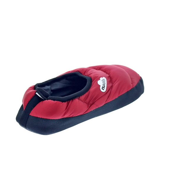 Pantuflas Nuvola zapatos Mujer modelo Classic Red Rojo 