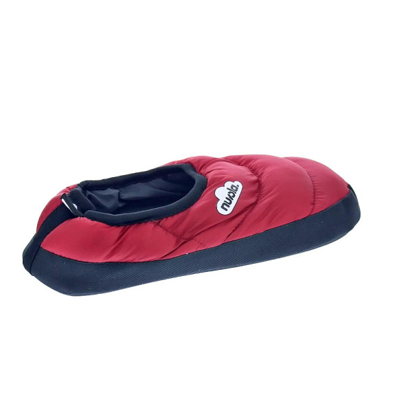 Pantuflas Nuvola zapatos Mujer modelo Classic Red Rojo 