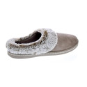 Pantuflas Skechers zapatos Mujer modelo Usa Gris 