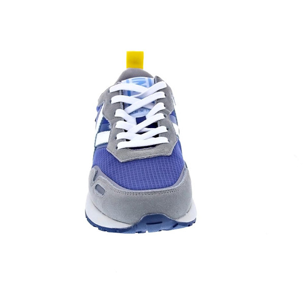 Zapatillas Munich zapatos Hombre modelo Xemine 55 Gris Cordón