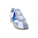 Zapatillas Munich zapatos Hombre modelo Sapporo 171 Blanco Cordón