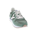 Zapatillas Munich zapatos Hombre modelo Massana Classic Man Verde Cordón