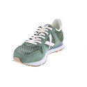 Zapatillas Munich zapatos Hombre modelo Massana Classic Man Verde Cordón