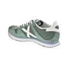 Zapatillas Munich zapatos Hombre modelo Massana Classic Man Verde Cordón