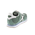 Zapatillas Munich zapatos Hombre modelo Massana Classic Man Verde Cordón