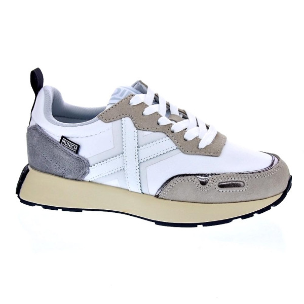 Zapatillas Munich zapatos Mujer modelo Xemine 61 Blanco 