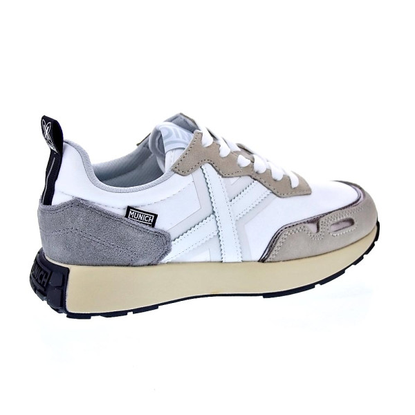 Zapatillas Munich zapatos Mujer modelo Xemine 61 Blanco 