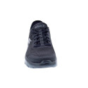 Zapatillas Skechers zapatos Mujer modelo Slip-ins Go Walk Flex Negro Elástico