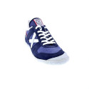 Zapatillas Munich zapatos Hombre modelo Goal 1582 Azul Cordón