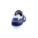 Zapatillas Munich zapatos Hombre modelo Goal 1582 Azul Cordón