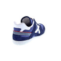 Zapatillas Munich zapatos Hombre modelo Goal 1582 Azul Cordón