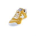 Zapatillas Munich zapatos Hombre modelo Goal 1583 Amarillo Cordón