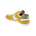 Zapatillas Munich zapatos Hombre modelo Goal 1583 Amarillo Cordón