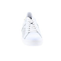 Zapatillas Munich zapatos Hombre modelo Rete 94 Blanco Cordón