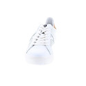 Zapatillas Munich zapatos Hombre modelo Rete 94 Blanco Cordón