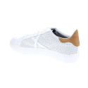 Zapatillas Munich zapatos Hombre modelo Rete 94 Blanco Cordón