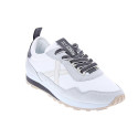 Zapatillas Munich zapatos Mujer modelo Um Sky 20 Blanco Cordón