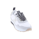 Zapatillas Munich zapatos Mujer modelo Um Sky 20 Blanco Cordón