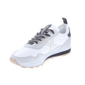 Zapatillas Munich zapatos Mujer modelo Um Sky 20 Blanco Cordón