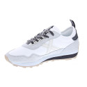 Zapatillas Munich zapatos Mujer modelo Um Sky 20 Blanco Cordón