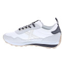 Zapatillas Munich zapatos Mujer modelo Um Sky 20 Blanco Cordón