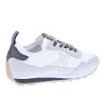 Zapatillas Munich zapatos Mujer modelo Um Sky 20 Blanco Cordón