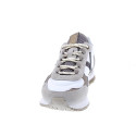 Zapatillas Munich zapatos Mujer modelo Sunset 47 Blanco Cordón
