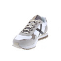 Zapatillas Munich zapatos Mujer modelo Sunset 47 Blanco Cordón