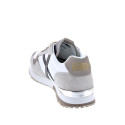 Zapatillas Munich zapatos Mujer modelo Sunset 47 Blanco Cordón
