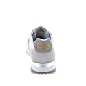 Zapatillas Munich zapatos Mujer modelo Sunset 47 Blanco Cordón